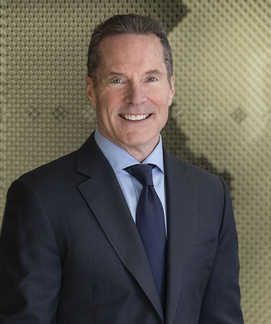 Photo of Todd Ladda
